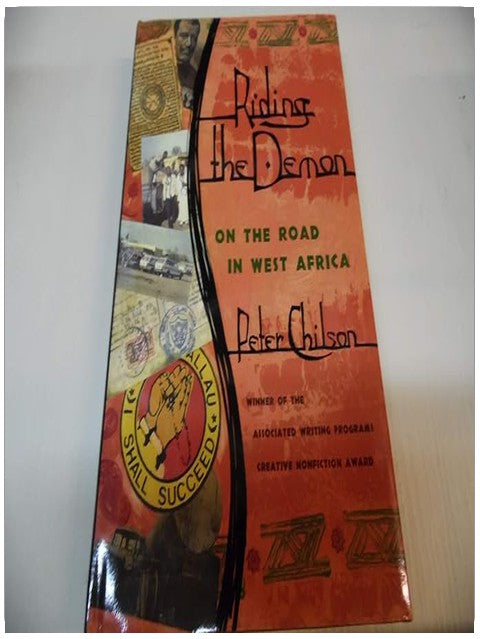 Title Book Cover