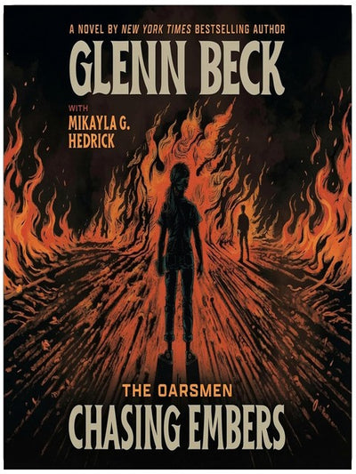 Chasing Embers