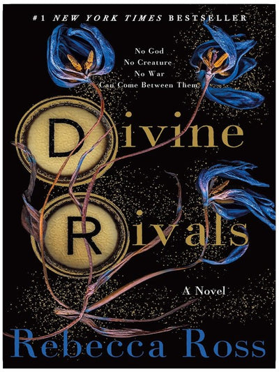 Divine Rivals: A Novel (Letters of Enchantment Book 1)