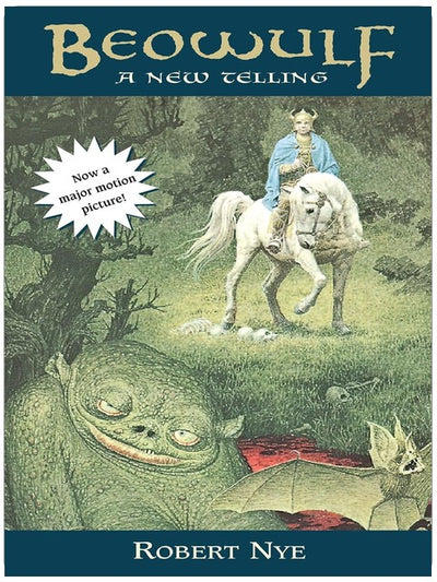 Beowulf: A New Telling
