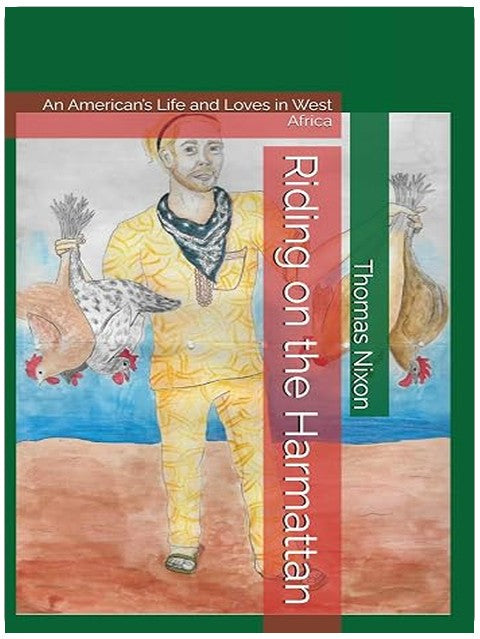Title Book Cover