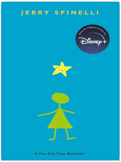 Stargirl (Stargirl Series)