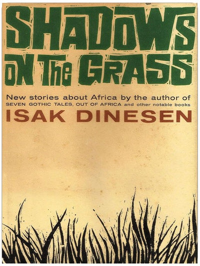 Shadows on the Grass