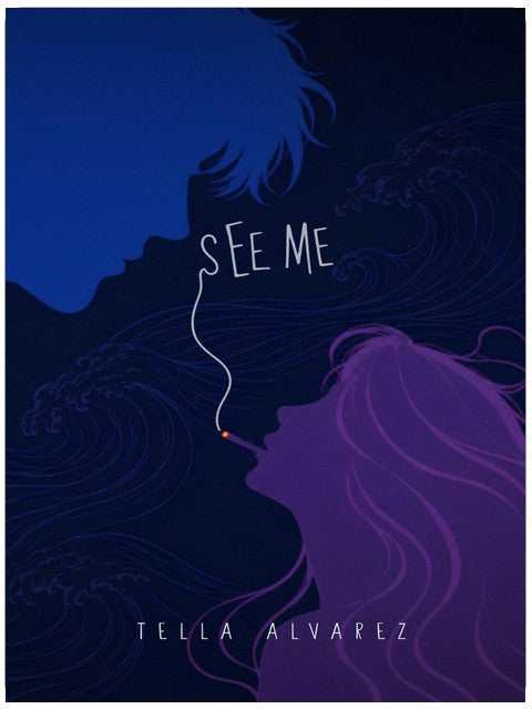 See Me (See Me Series Book 1)