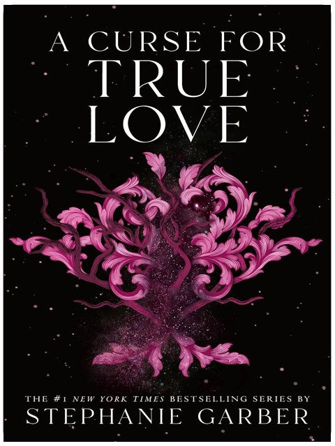 A Curse for True Love (Once Upon a Broken Heart)