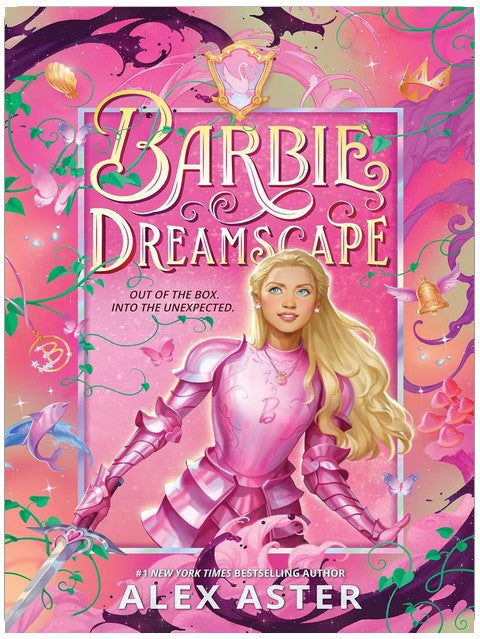 Barbie: Dreamscape