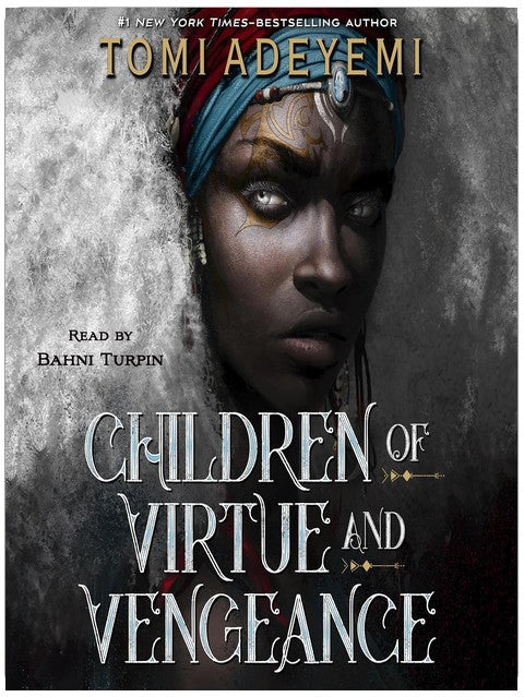 Children of Virtue and Vengeance