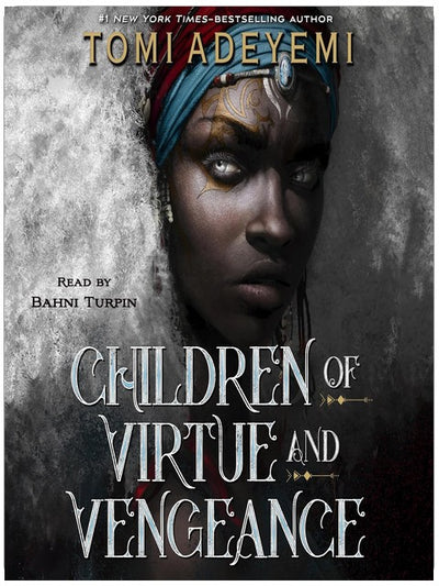 Children of Virtue and Vengeance