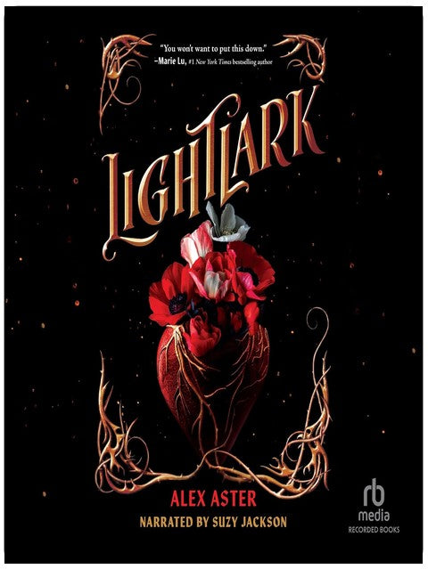 Lightlark: Lightlark, Book 1