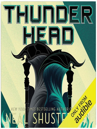 Thunderhead: Arc of a Scythe
