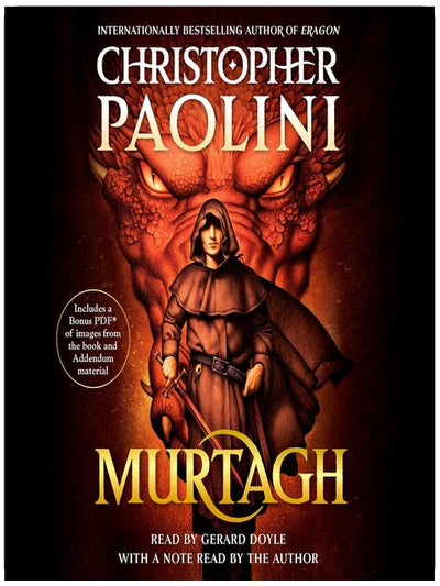 Murtagh: The World of Eragon