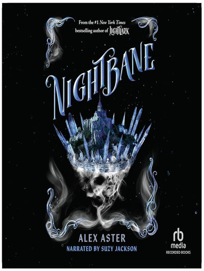 Nightbane: Lightlark, Book 2