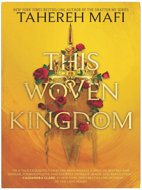 This Woven Kingdom