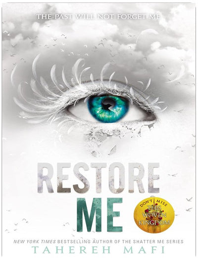 Restore Me