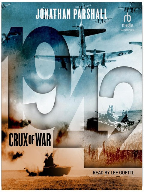 1942: Crux of War