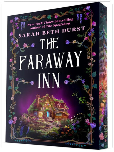 The Faraway Inn
