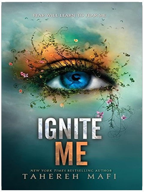 Ignite Me