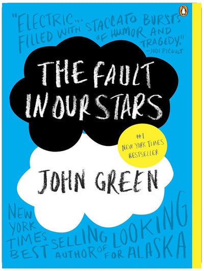 The Fault in Our Stars