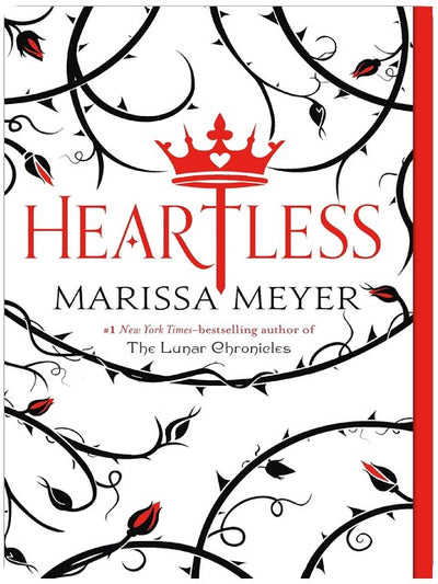Heartless