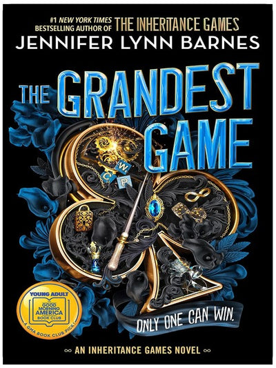 The Grandest Game (Volume 1)