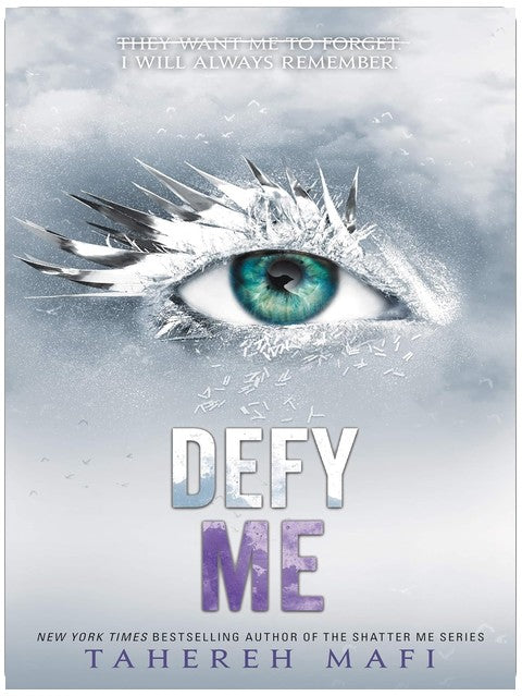 Defy Me