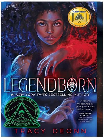 Legendborn (The Legendborn Cycle)