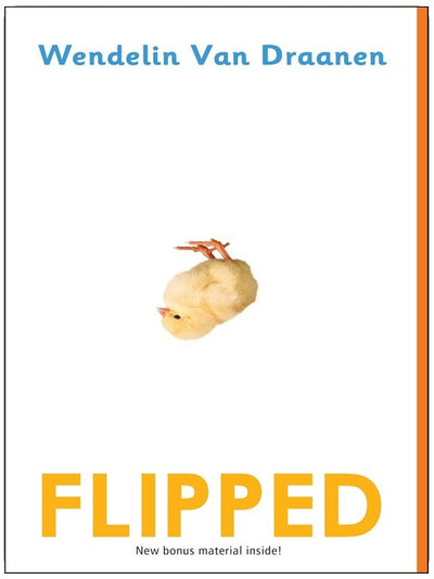 Flipped