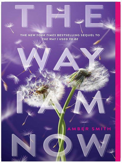 The Way I Am Now (The Way I Used to Be)