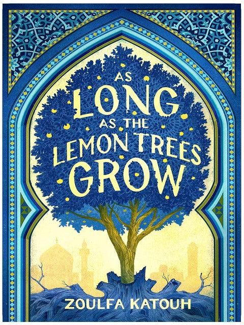 As Long as the Lemon Trees Grow