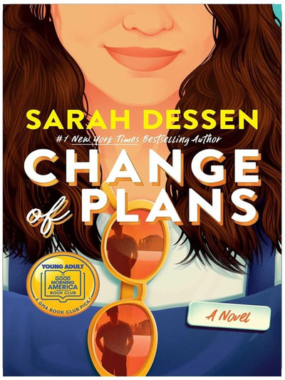 Change of Plans
