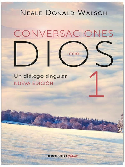 Conversations with God (Spanish Edition)
