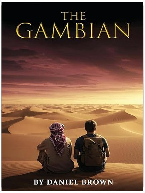 Title Book Cover