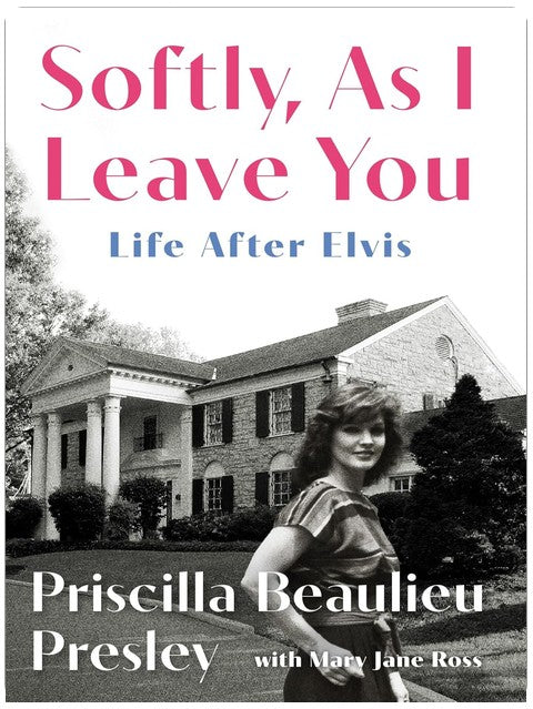Softly, As I Leave You: Life After Elvis