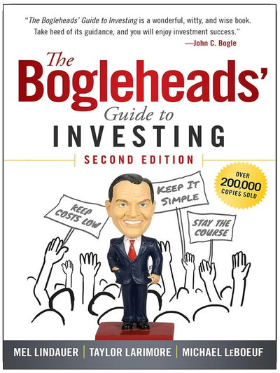 Der Bogleheads-Ratgeber für Investitionen