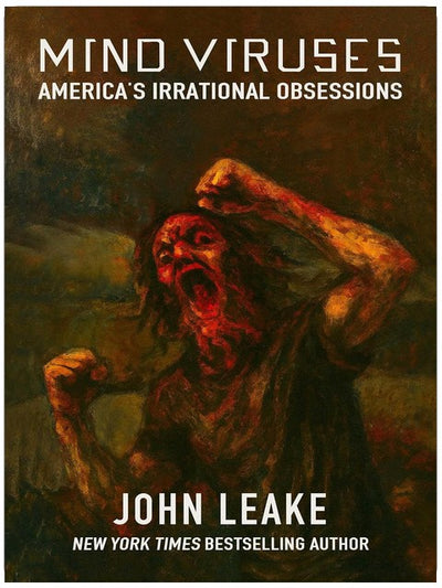 Gedankenviren: Amerikas irrationale Obsessionen