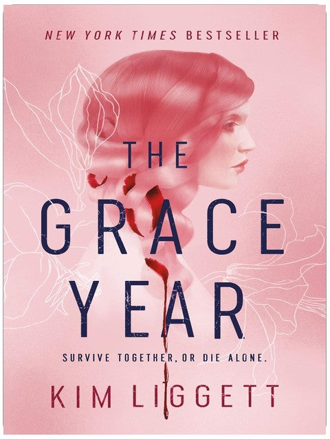 The Grace Year: A Novel