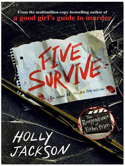 Five Survive