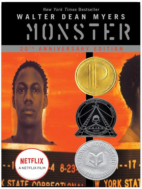 Monster: A Story About Crime, Justice, and Life on Trial