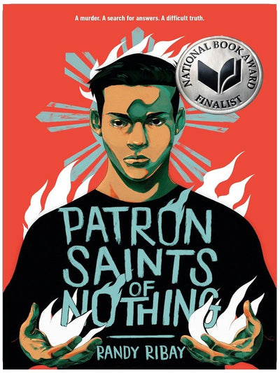 Patron Saints of Nothing
