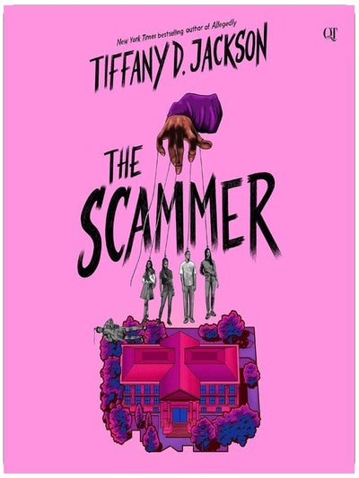 The Scammer