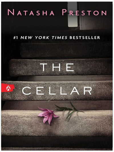The Cellar: A Gripping Kidnapping Thriller