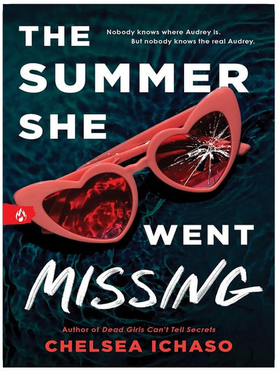 The Summer She Went Missing: A Page Turning Beach Read