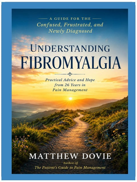 Fibromyalgie verstehen: Ein Leitfaden für Verwirrte, Frustrierte und neu Diagnostizierte