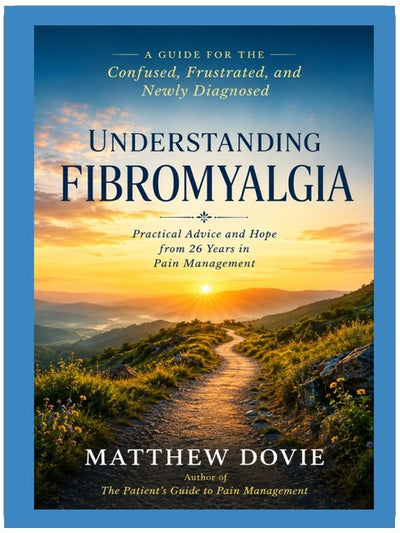 Comprendre la fibromyalgie : un guide pour les personnes confuses, frustrées et nouvellement diagnostiquées
