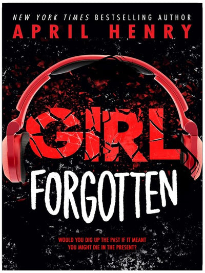 Girl Forgotten