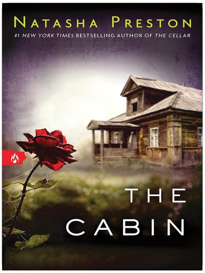 The Cabin: A Locked-Room Thriller