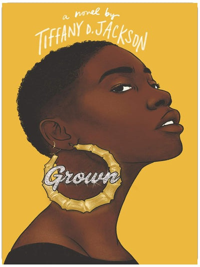 Grown: A Story About Abuse, Exploitation, and Finding the Truth