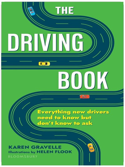 The Driving Book
