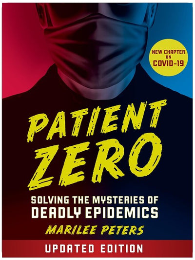 Patient Zero (revised edition)