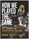 Title Book Cover